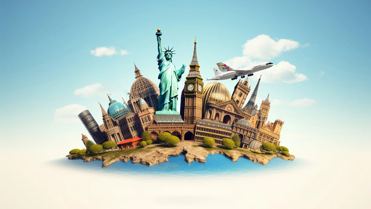 Campbell Overseas Education Consultants